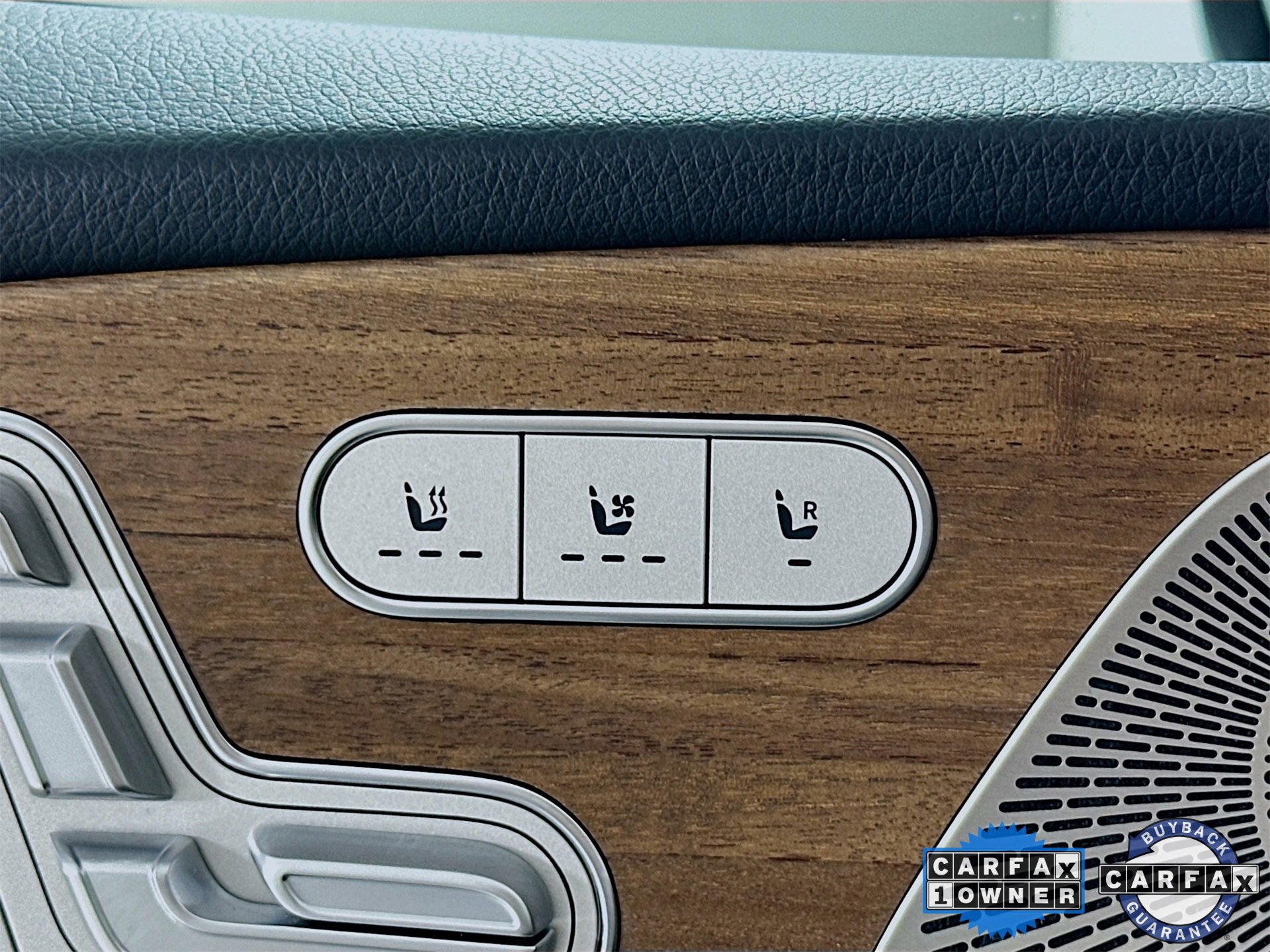 Certified 2024 Mercedes-Benz GLS 450 4MATIC image 22