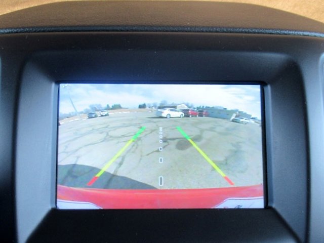 Used 2021 Jeep Compass Sport w/ Cold Weather Group image 23