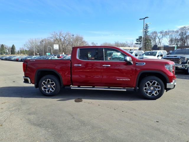 New 2026 GMC Sierra 1500 SLT w/ SLT Premium Plus Package image 2