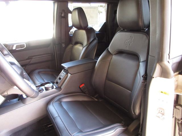 New 2026 Ford Bronco Outer Banks w/ Sasquatch Package AWD/4WD image 10