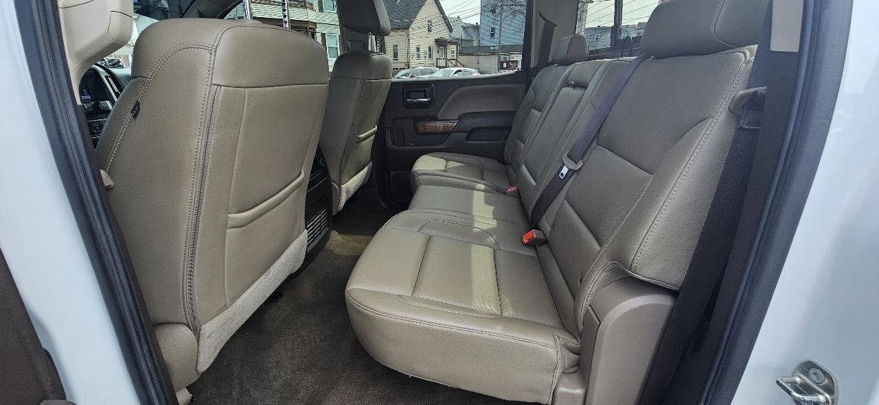 Used 2018 GMC Sierra 1500 SLT image 19