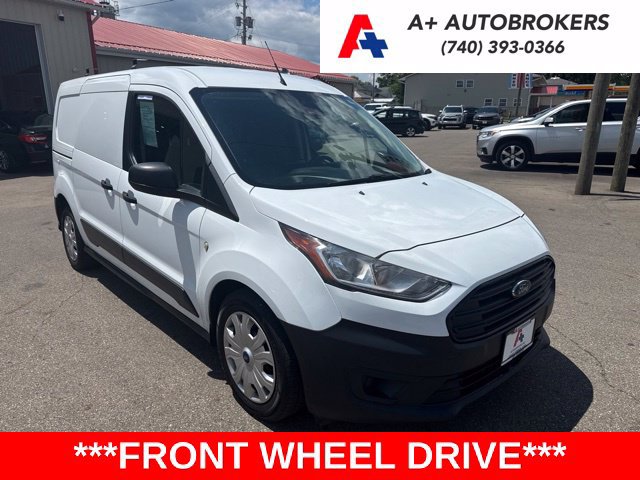 Used 2020 Ford Transit Connect XL FWD image 1
