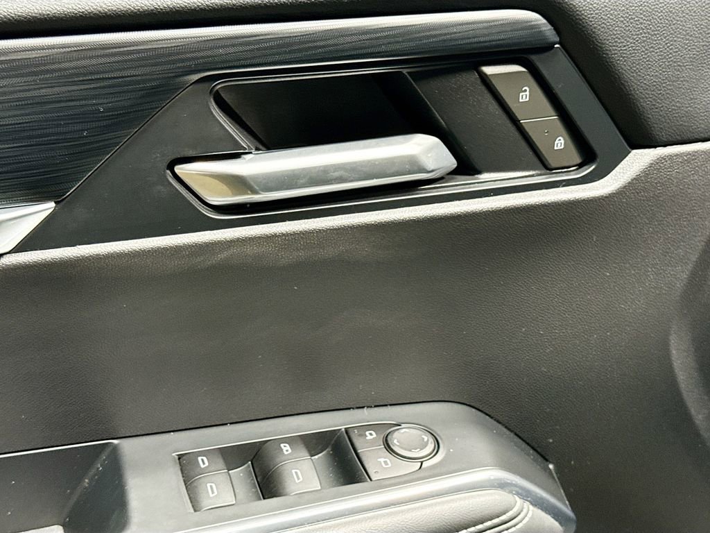 New 2025 GMC Acadia Elevation w/ Elevation Premium Package image 17