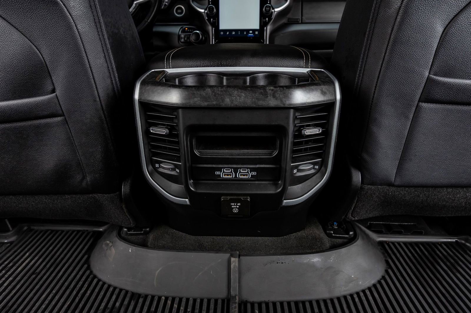 Used 2022 RAM 1500 Big Horn image 33