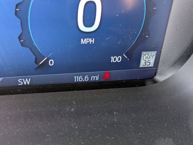 New 2025 Ford F250 Lariat w/ Lariat Ultimate Package image 20