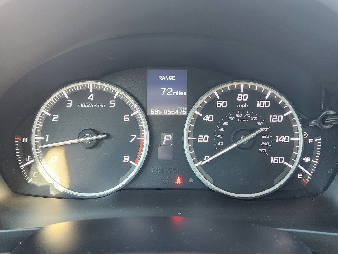 Used 2016 Acura ILX image 21