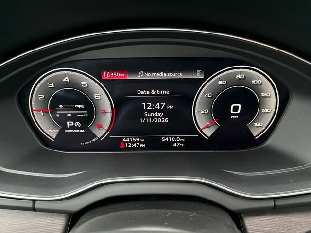 Used 2024 Audi Q5 2.0T Premium Plus image 18