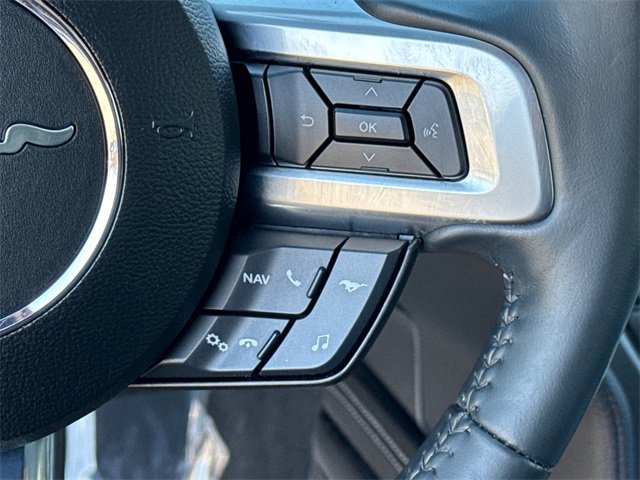 Certified 2023 Ford Mustang GT Premium w/ Equipment Group 401A image 21