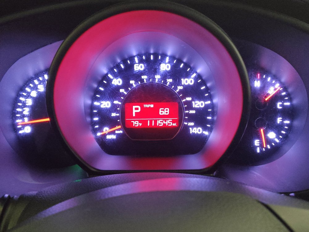 Used 2018 Kia Soul + FWD image 23