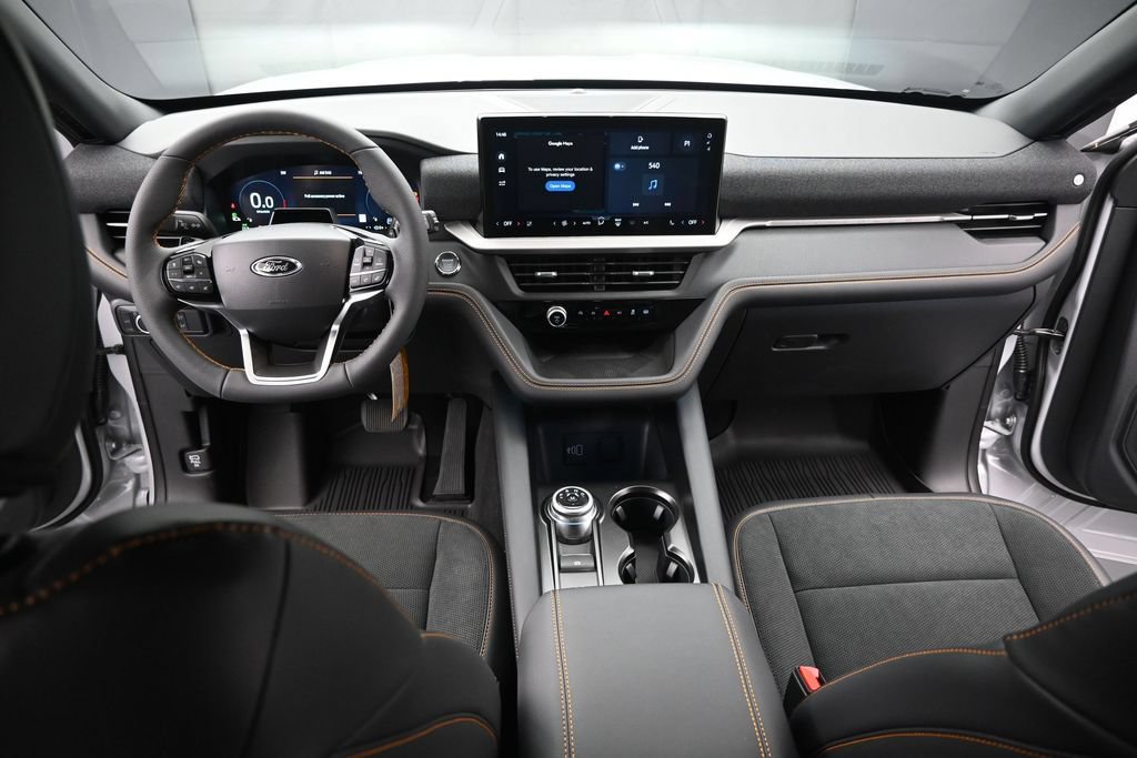 New 2026 Ford Explorer Tremor w/ Tremor Convenience Package AWD/4WD image 22