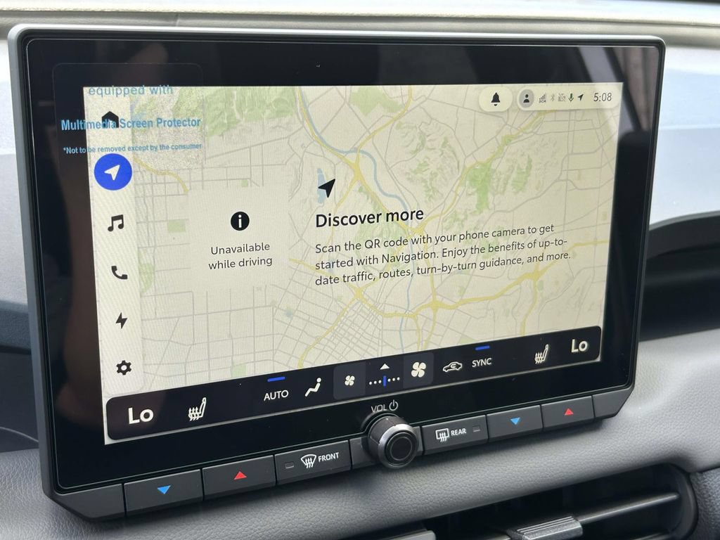 New 2026 Toyota RAV4 SE AWD/4WD image 25