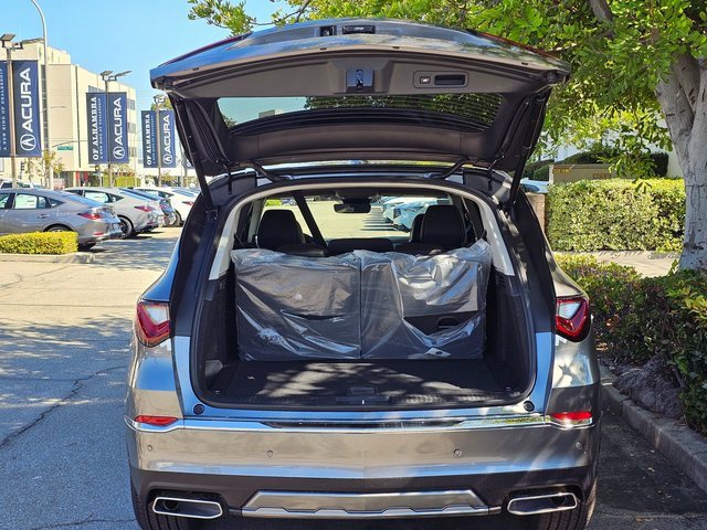 New 2026 Acura MDX w/ Technology Package image 8