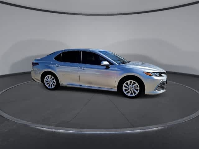 Used 2023 Toyota Camry LE FWD image 9