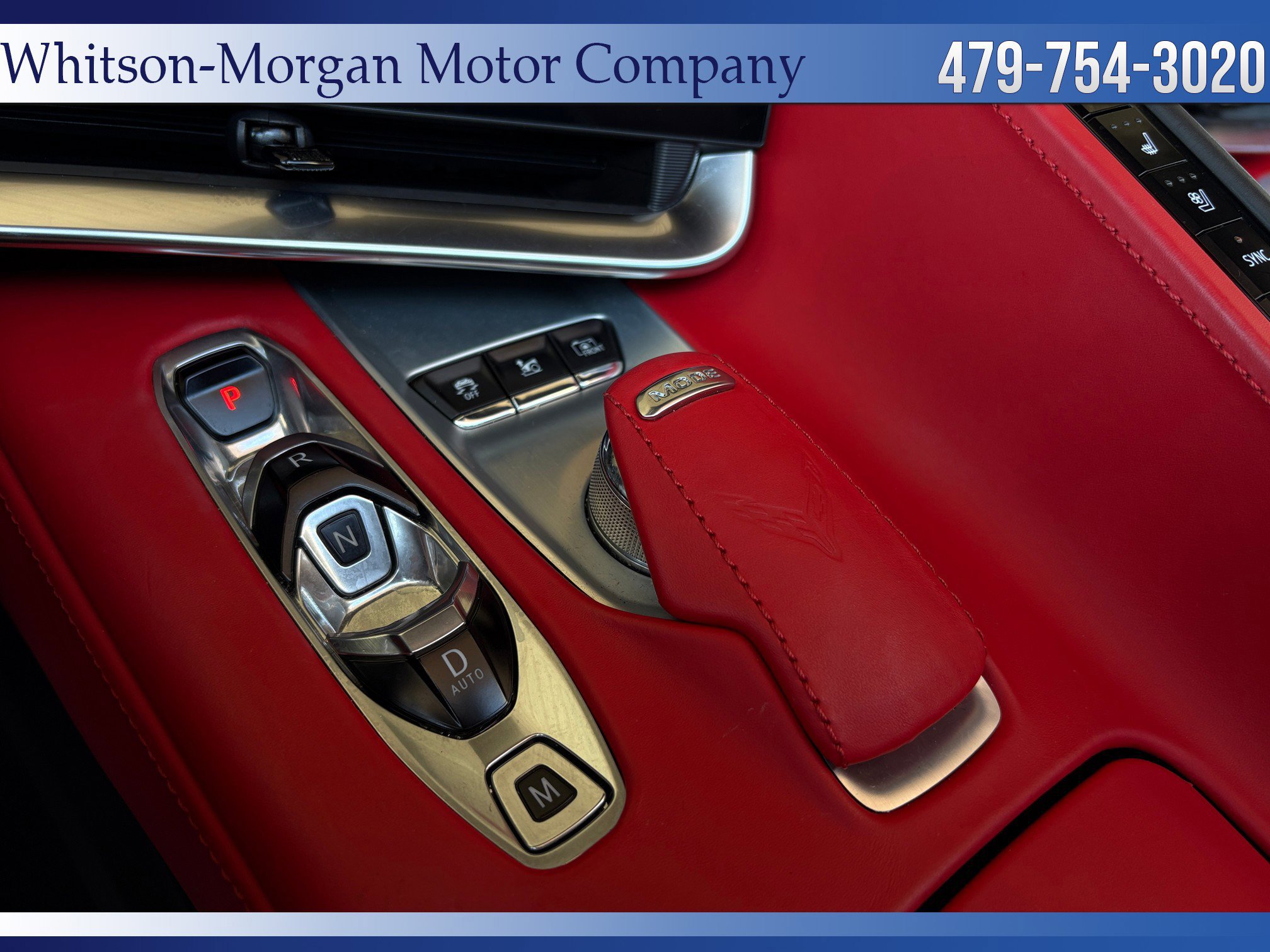 Used 2022 Chevrolet Corvette Stingray Premium Cpe w/ Z51 Performance Package image 37