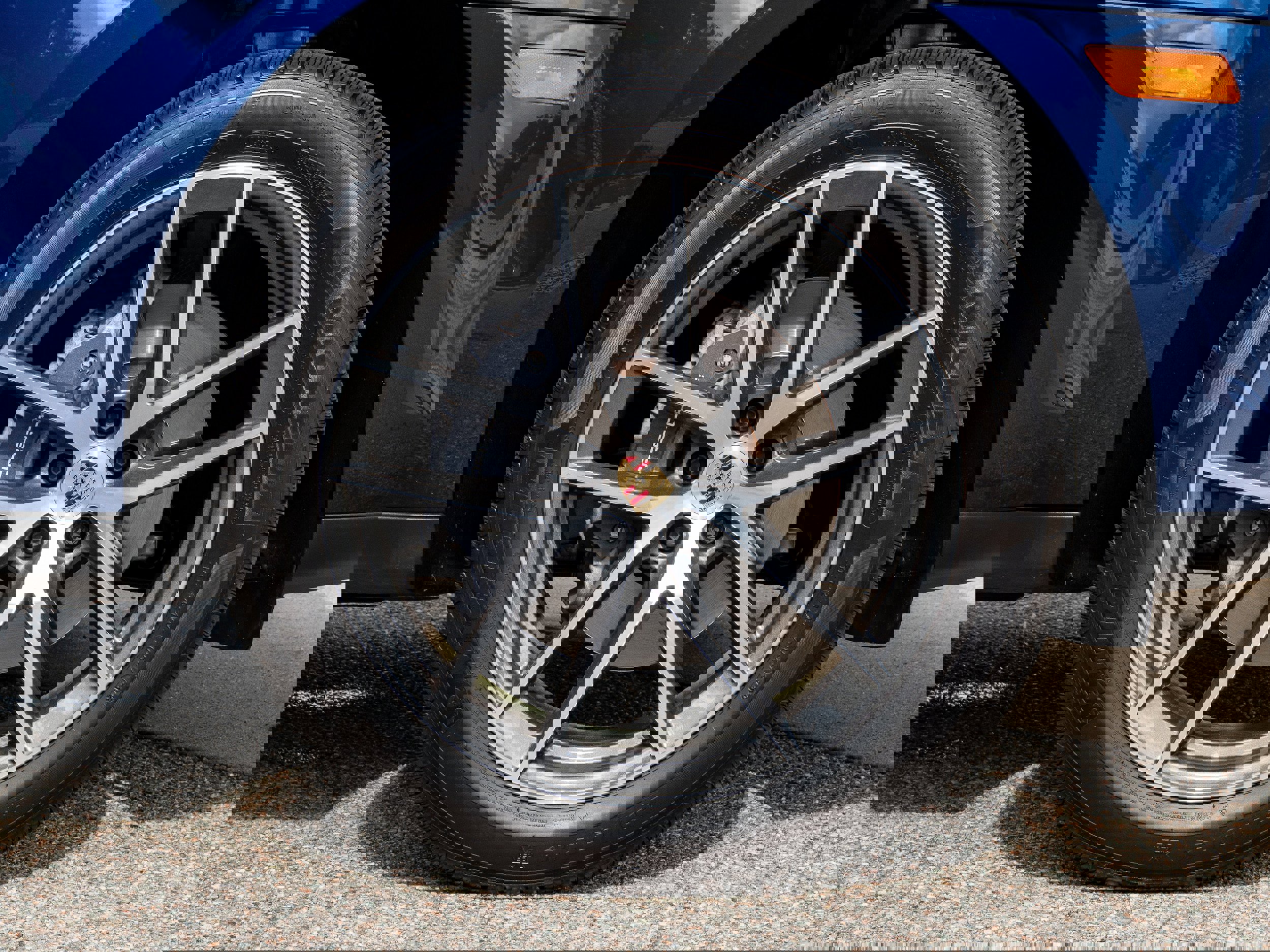 Used 2024 Porsche Macan image 17