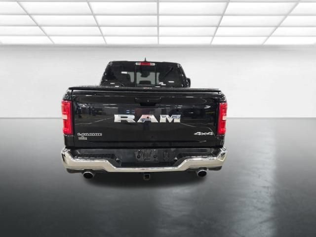 Used 2025 RAM 1500 Laramie w/ Trailer Tow Group AWD/4WD image 6