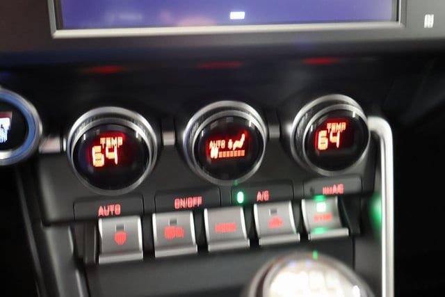 New 2026 Toyota GR86 RWD image 20