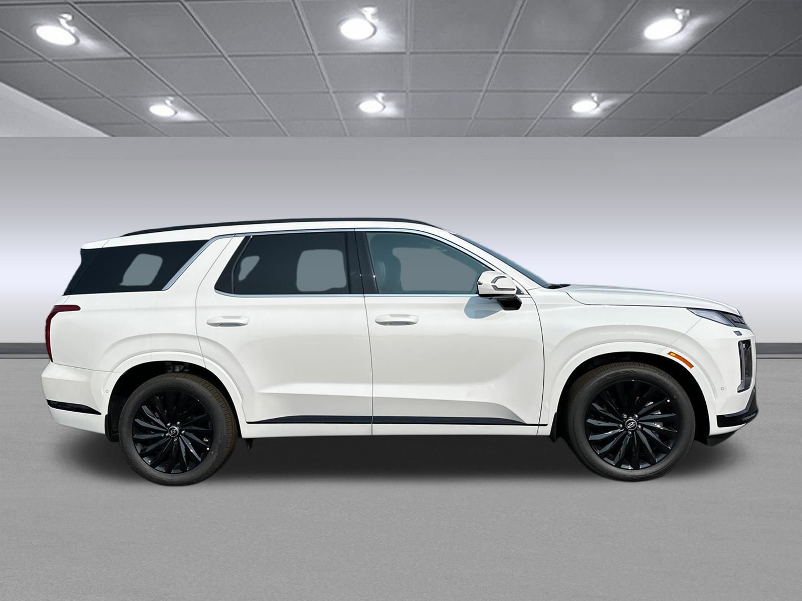 New 2025 Hyundai Palisade Calligraphy image 8