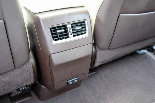 Used 2020 Lexus RX 350L Premium w/ Premium Package AWD/4WD image 62