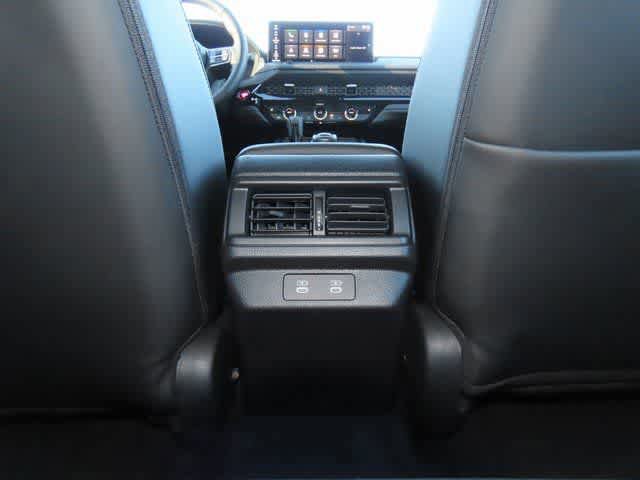 New 2026 Honda Accord EX-L image 23