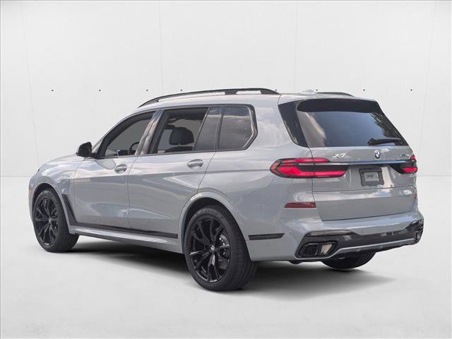 New 2026 BMW X7 xDrive40i w/ Executive Package image 9
