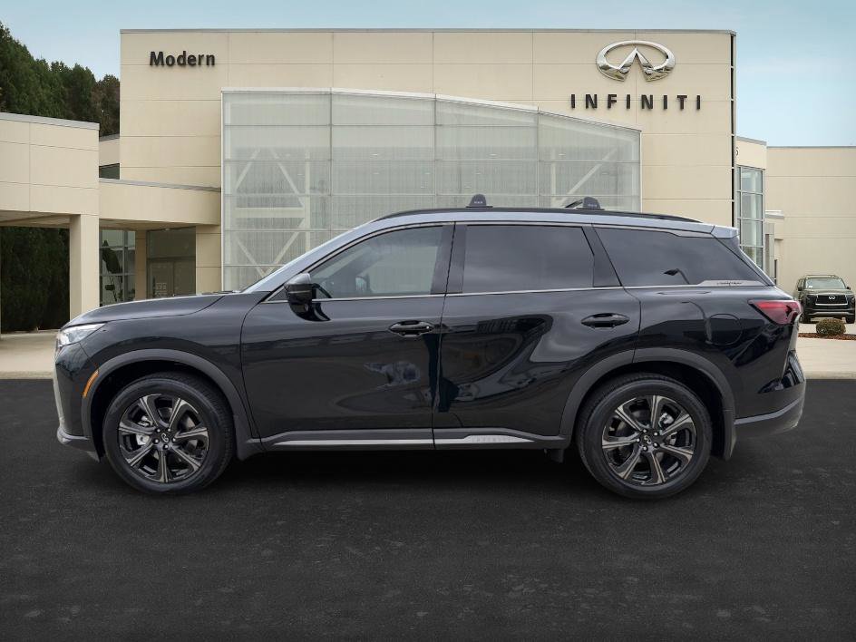 New 2026 INFINITI QX60 Autograph w/ Dark Cargo Package AWD/4WD image 7