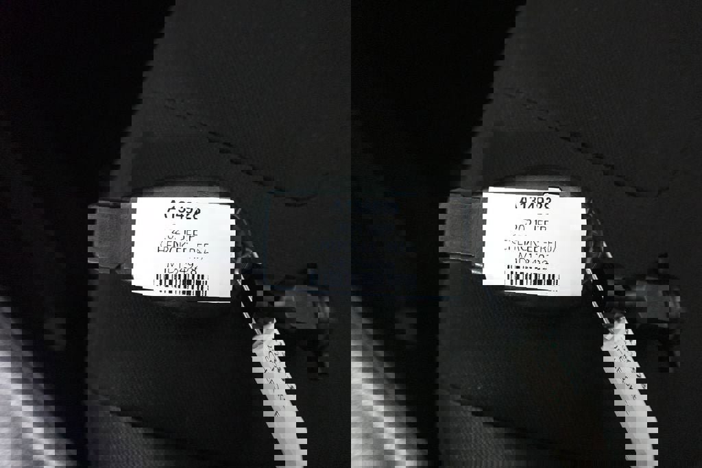 Used 2021 Jeep Cherokee Latitude image 31