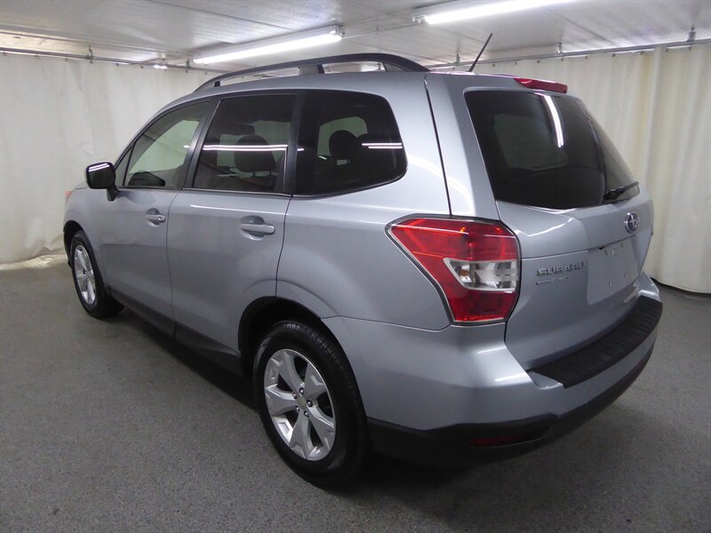 Used 2015 Subaru Forester 2.5i Premium w/ Popular Package #1 AWD/4WD image 5