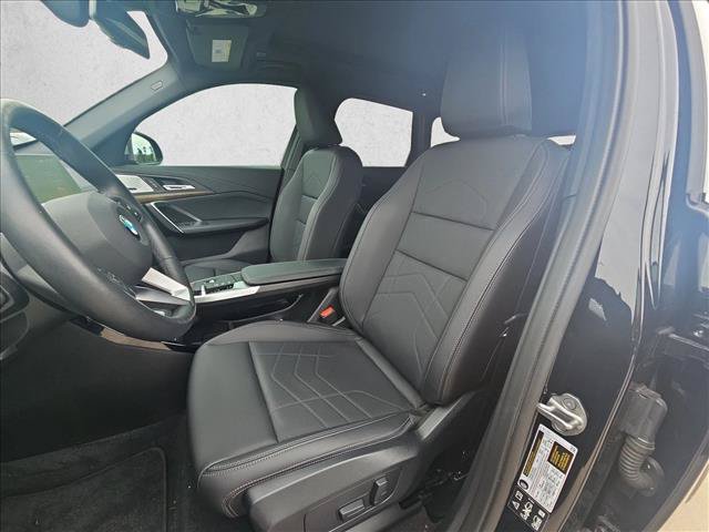 Certified 2024 BMW X1 xDrive28i w/ Premium Package AWD/4WD image 10