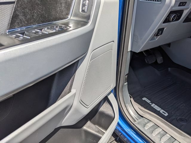 Certified 2023 Ford F150 XLT w/ Equipment Group 301A Mid AWD/4WD image 20