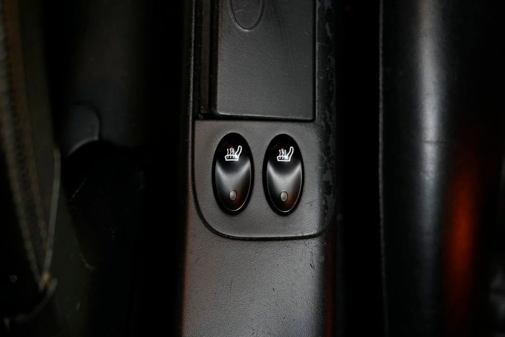 Used 2004 Porsche Boxster S image 34