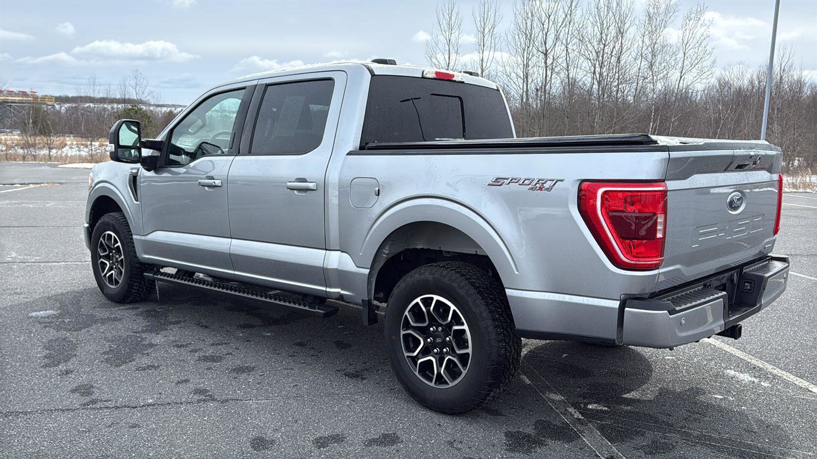 Used 2023 Ford F150 XLT w/ Equipment Group 302A High image 11