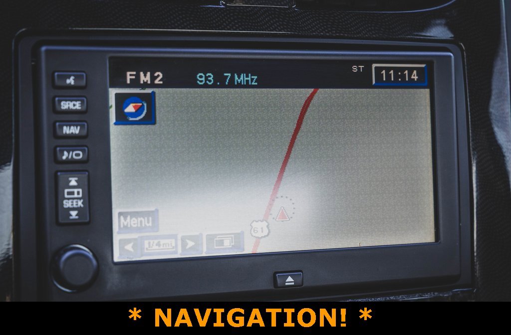 Used 2013 Chevrolet Corvette Grand Sport w/ 3LT Preferred Equipment Group image 3