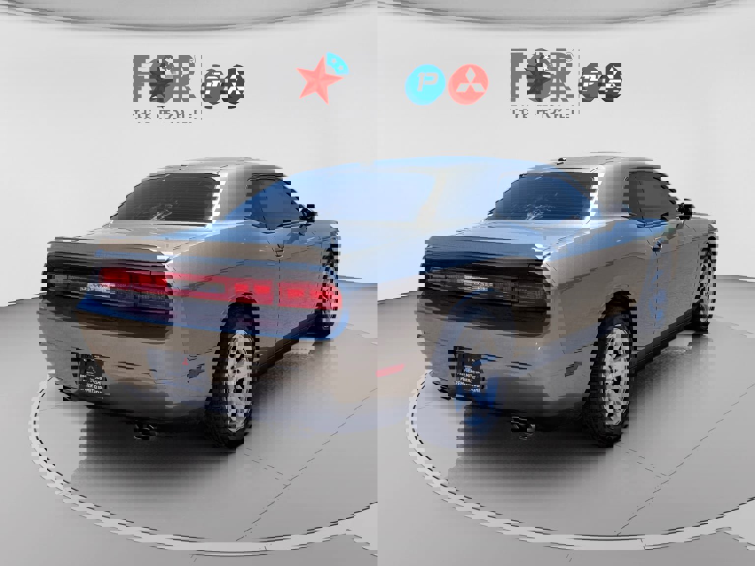 Used 2012 Dodge Challenger SXT image 5