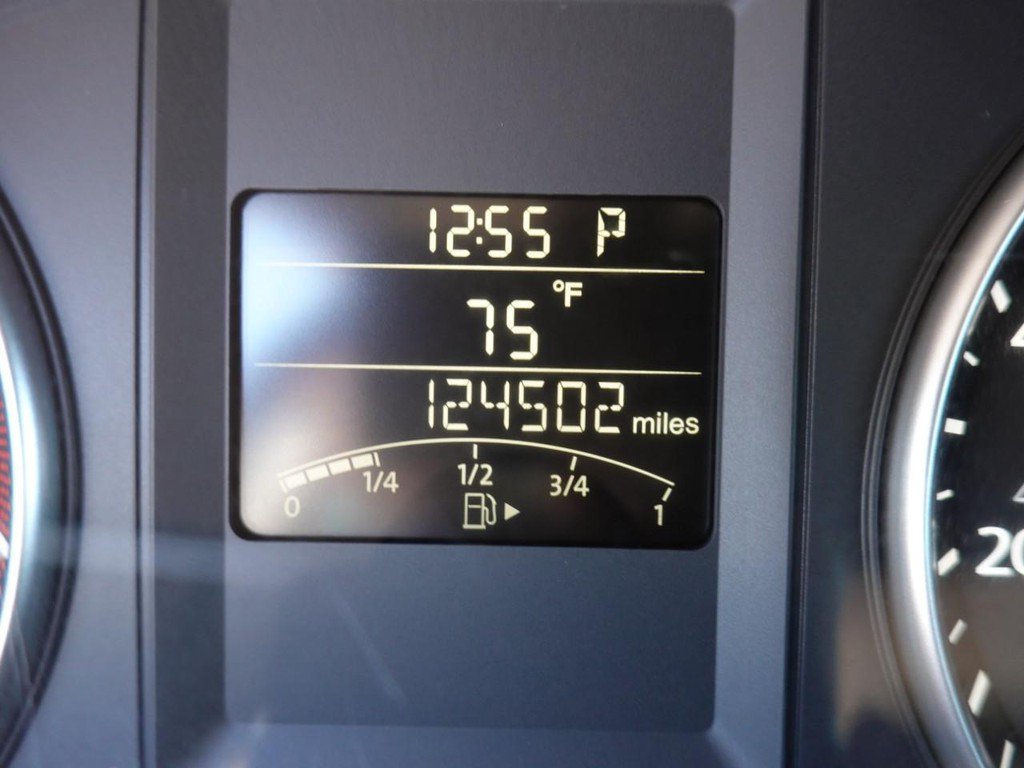 Used 2013 Volkswagen Jetta SE FWD image 12