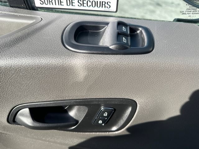 Certified 2024 Ford Transit 350 XL image 18