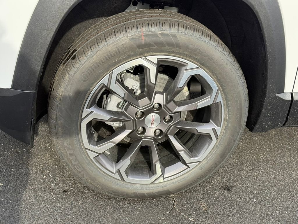New 2026 GMC Terrain Elevation w/ Elevation Premium Package AWD/4WD image 14