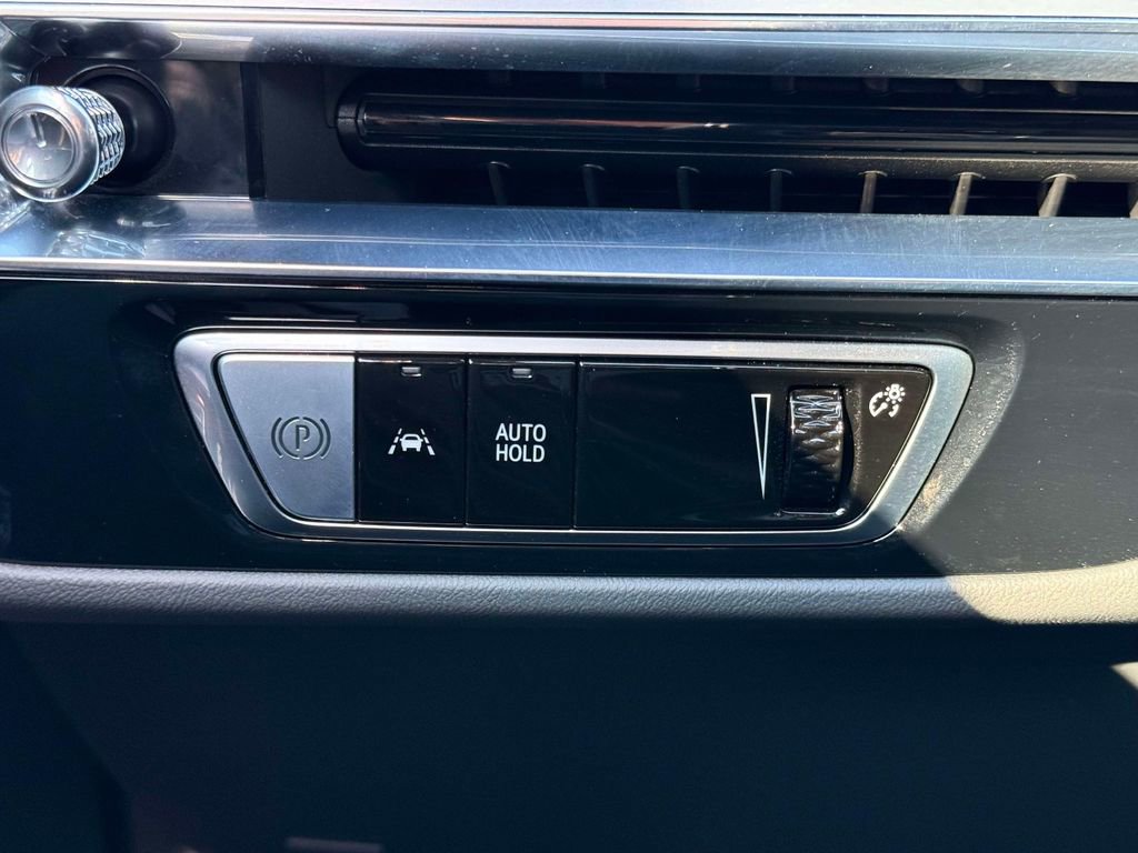 Used 2024 Cadillac Lyriq Luxury w/ LPO, Floor Liner Package image 28