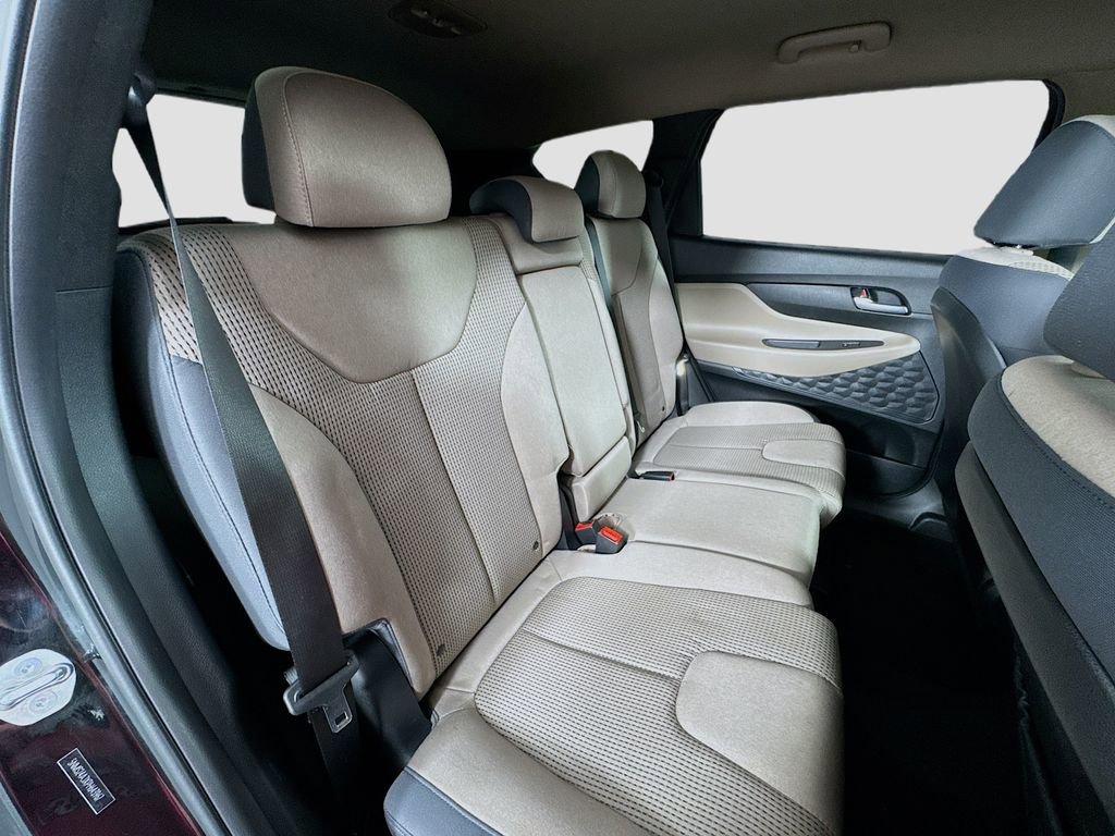 Certified 2023 Hyundai Santa Fe SEL image 29