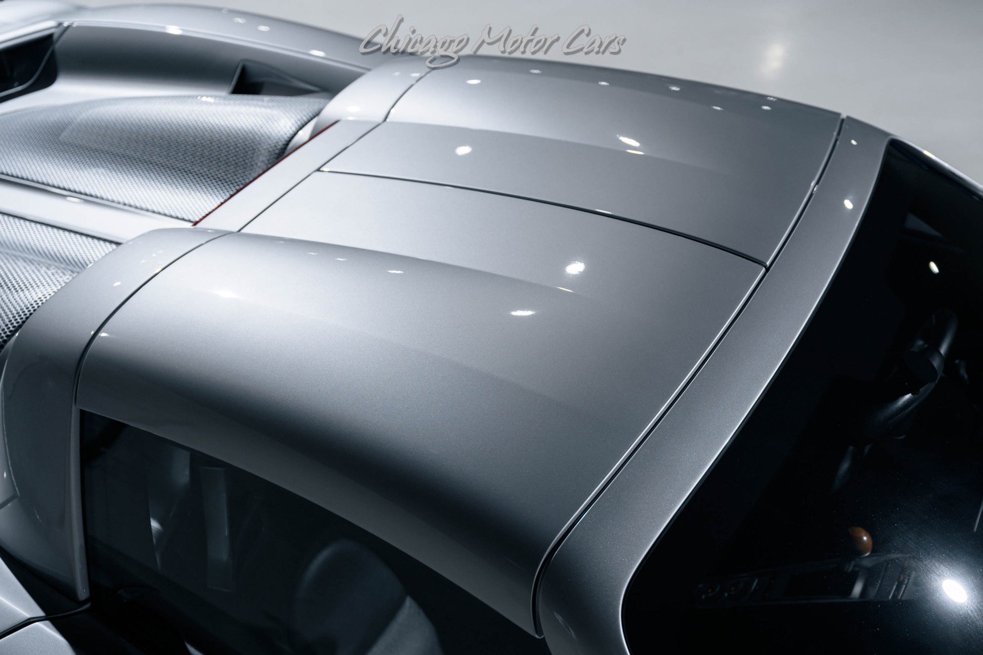 Used 2005 Porsche Carrera GT RWD image 49
