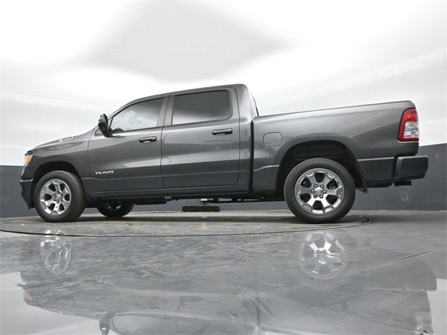 Used 2024 RAM 1500 Big Horn image 35