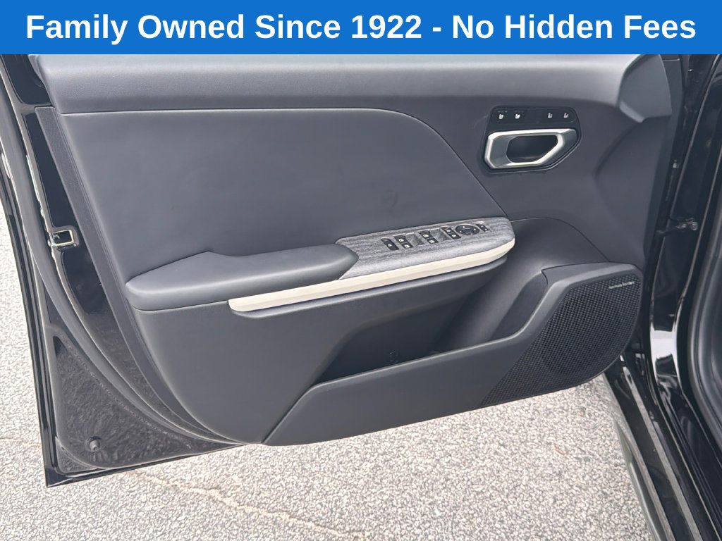 Used 2025 Kia K4 GT-Line Turbo FWD image 10