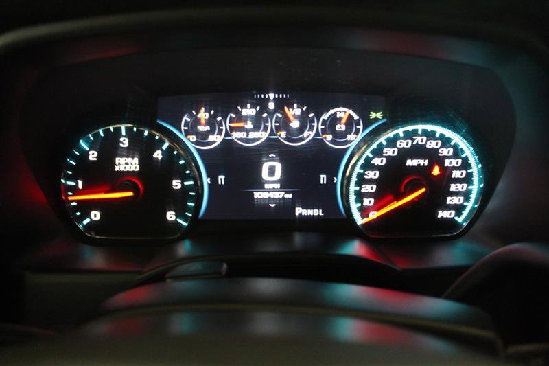 Used 2018 GMC Sierra 1500 Denali AWD/4WD image 17