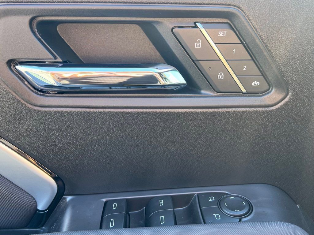 New 2026 Chevrolet Colorado Z71 w/ Technology Package image 11