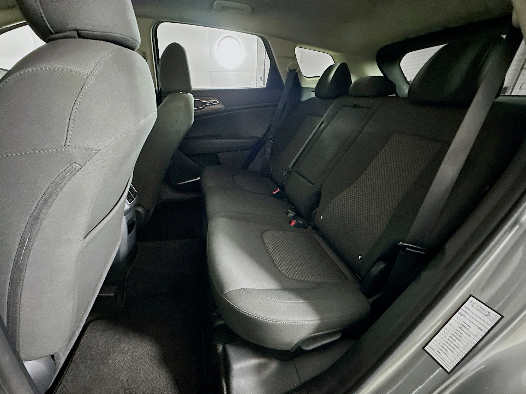 Used 2024 Kia Sportage LX image 26