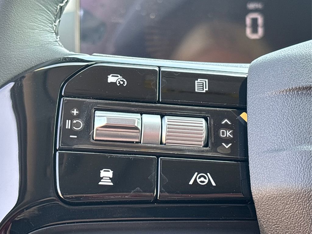 New 2026 Kia Sorento S w/ S Panoramic Sunroof Package image 27