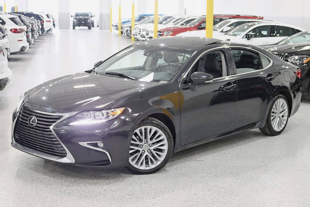 Used 2016 Lexus ES 350 image 7