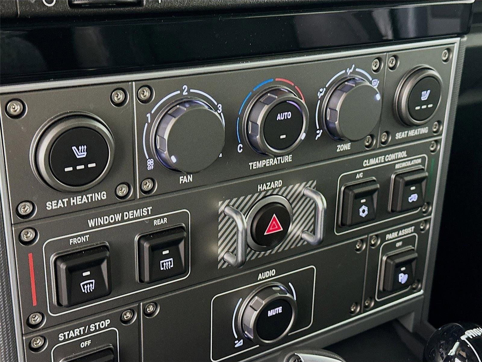 Used 2024 INEOS Grenadier image 27