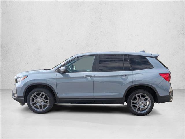 Used 2023 Honda Passport EX-L image 9