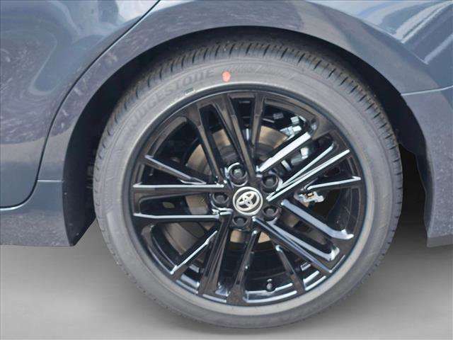 New 2026 Toyota Camry SE image 9